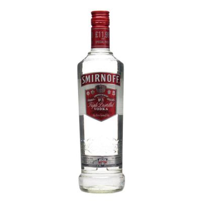 Buy & Send Smirnoff Red